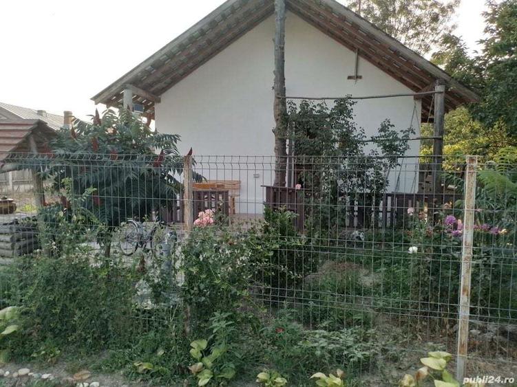 Vand casa 3 camere - 6