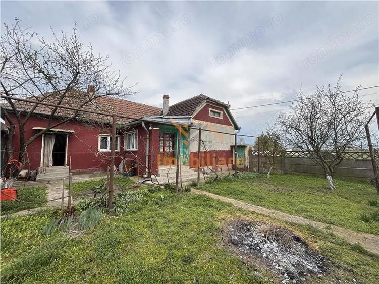 CASA CEFA | TEREN 1.654 MP | TOATE UTILITATILE | DUBLU FRONT - 3