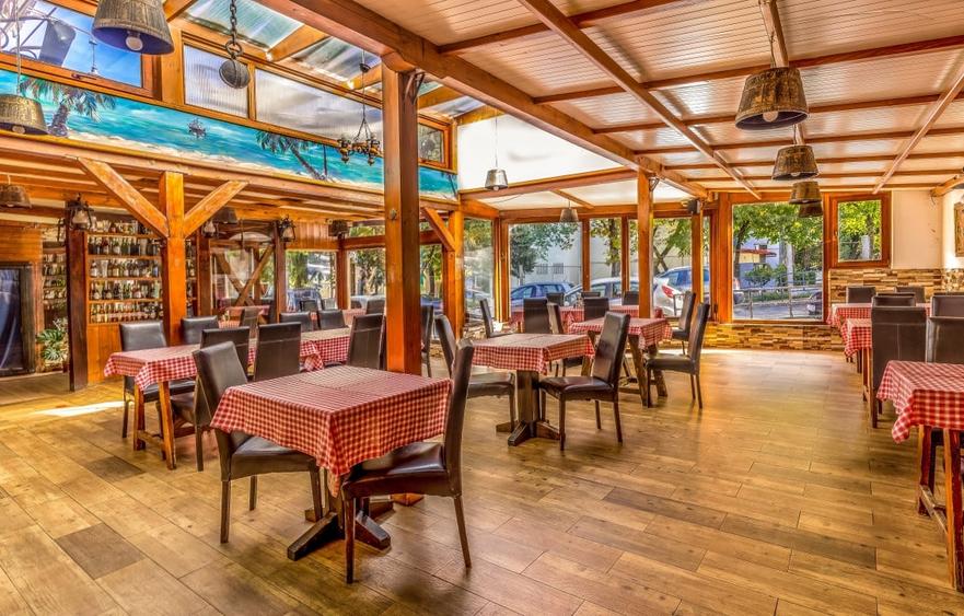 Spatiu comercial de 920mp de vanzare in zona Manastur - 1