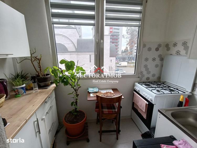 NECTORA IMOB-Apartament 3 camere, 2 bai, Etaj 2, Calea Aradului,Tip PB - 8