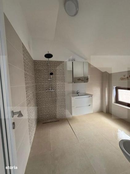 Casa Indivuala de vanzare-5 camere-4 bai-toate utilitatile. - 8