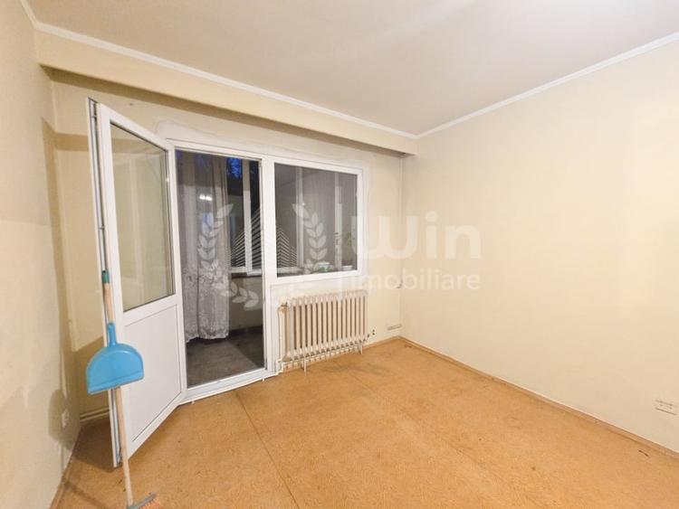 Apartament 2 camere | Etaj 2 | Balcon | Grigorescu | Zona Profi! - 2