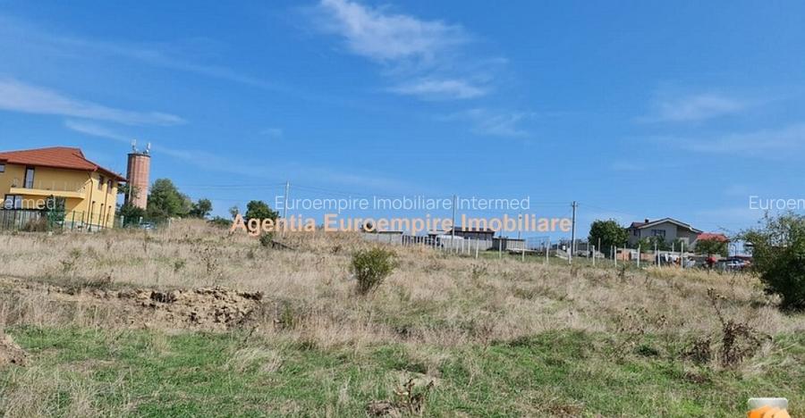 Teren de vanzare in Tuzla