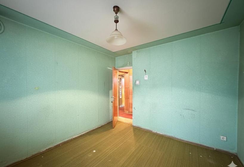 Apartament 3 Camere Aleea Sinaia - Doamna Ghica - 6