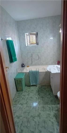 SOARELUI |3CAM | DECOMANDAT |ETAJ 3 |CENTRALA |SPATIOS 109MP - 14