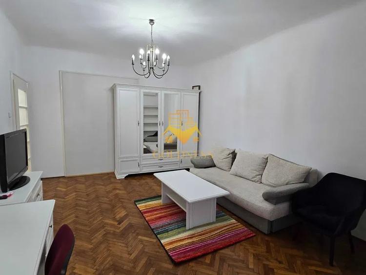 2 Camere decomandate,Ultracentral, P-ta Unirii,Horea,Ferdinand,Central - 2