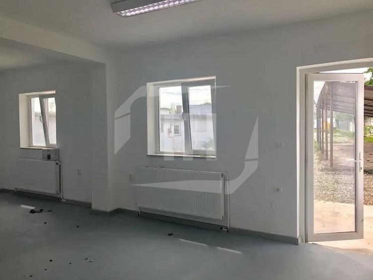 Birou, de 47 mp, în Mărăști