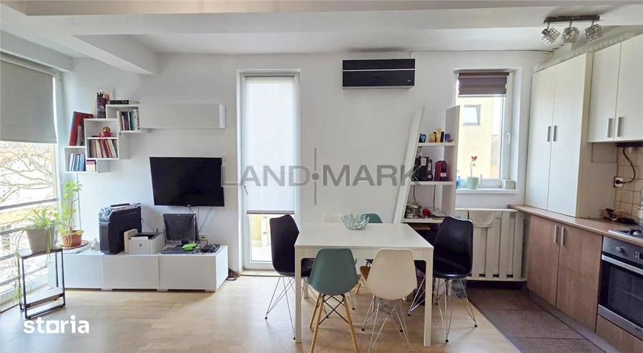 Apartament cu 3 camere decomandat în Ghirodei