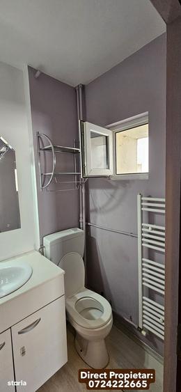 Apartament cu 3 camere decomandat în Militari