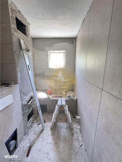 Apartament cu 3 camere decomandat în Bucovina