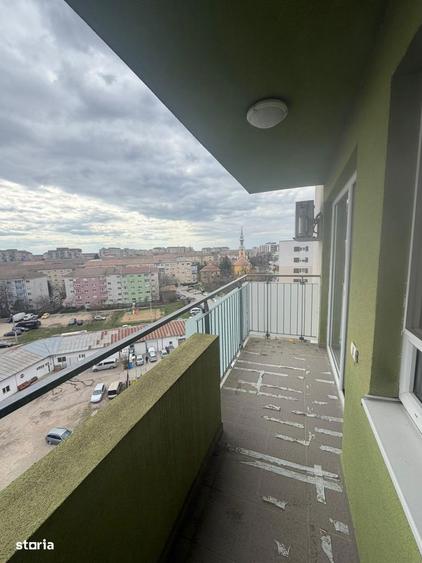 Apartament 3 camere , 2 bai & Balcon Nufarul Cartier Prima - Oferta - 7