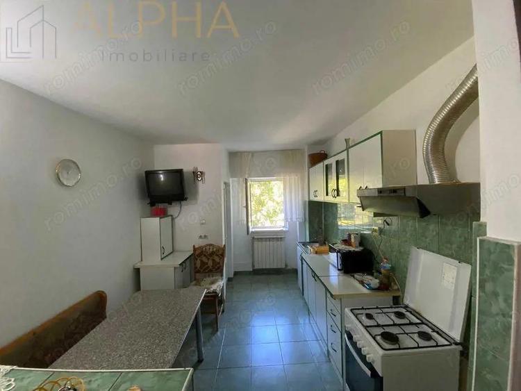 Apartament cu 2 Camere Pozitionat Ideal pe Blvdl. Independentei - 2