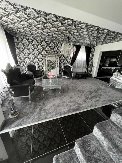 Duplex de vanzare,mobilat si utilat zona Teilor - 5