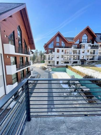 2 camere complex exclusivist, securizat, finalizat 2025,  et 1/3, suprafata 81mp - 8