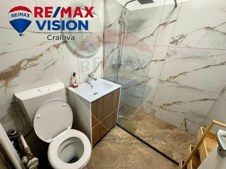 Apartament  2 camere de inchiriat | Zona Petre Ispirescu - 4