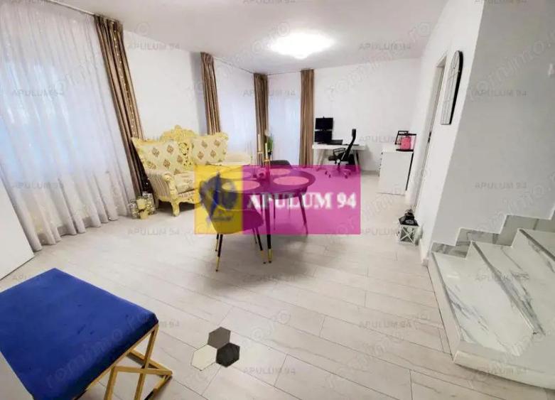 Casa Mobilata si Utilata langa Bucuresti - 10