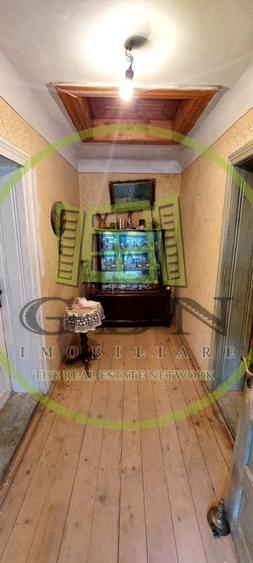 Casa renovabila 4cam, 800mp teren,spre vanzare in Fantanele - 8