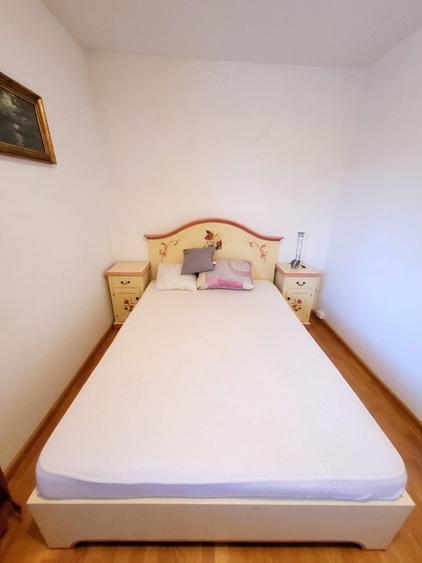 2 Cam-Pta Unirii-1 Min Centru-Mobilat-Balcon-Centrala-Aer conditionat-380 de Eur - 10