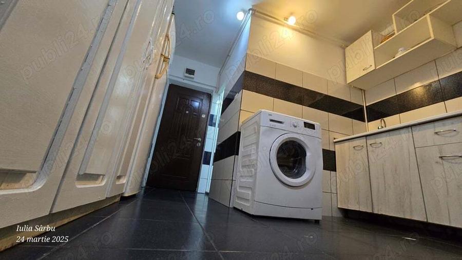 Garsoniera A-uri langa Palatul Justi?iei 1350lei - 4