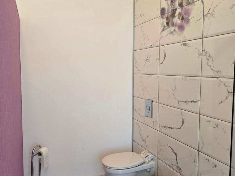 Vindem vila cu piscina si teren tenis, Branesti - Pasarea, renovata lux, - 22