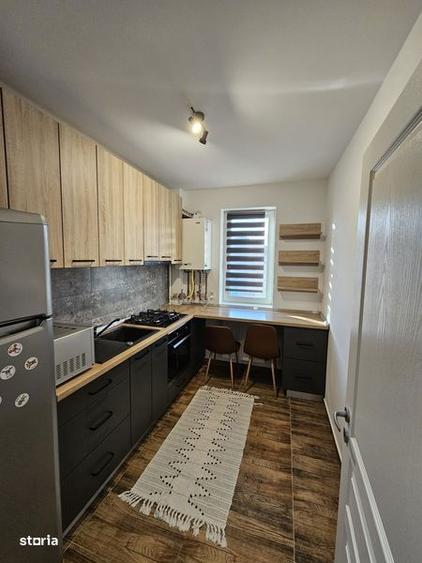 Proprietar, vand apartament 1 camera - 5