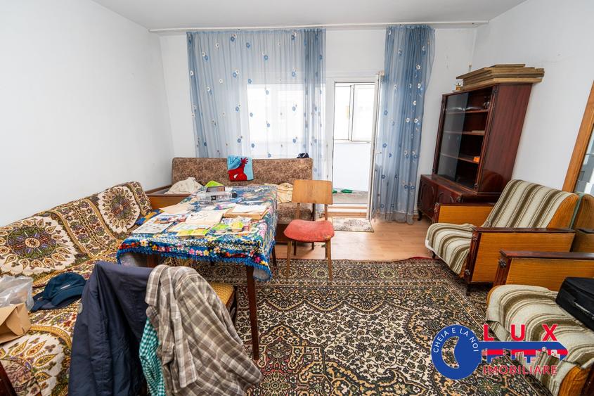 ID 3630 EXCLUSIVITATE – Apartament 3 camere – Strada Podgoriilor - 3