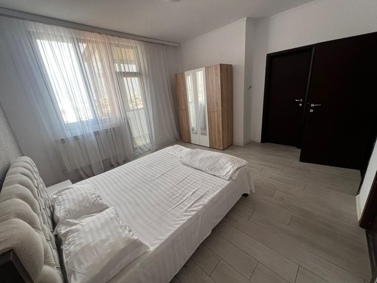 Apartament bloc nou BD MAMAIA(AXI47) - 8