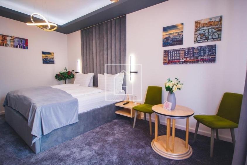 Apartament ultracentral Sibiu | 2 studiouri hotelier | Profitabil - 6