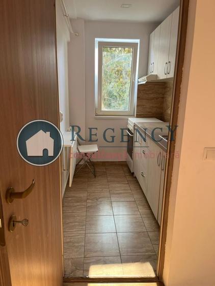 Liber, renovat, în bloc reabilitat - 5