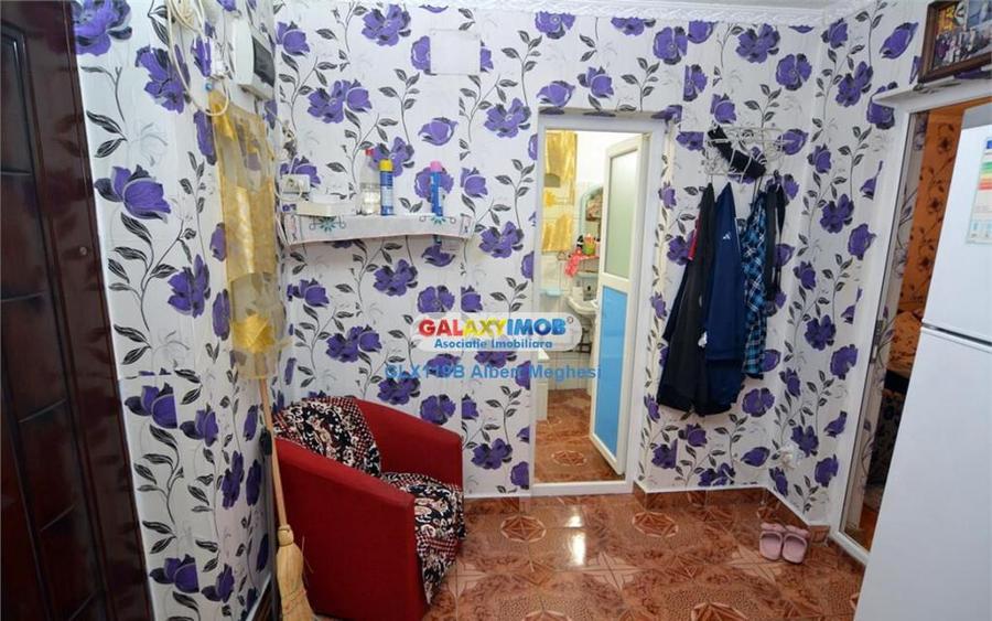 Casa 2 camere anexe cu teren 270 mp Oras Pantelimon - 8