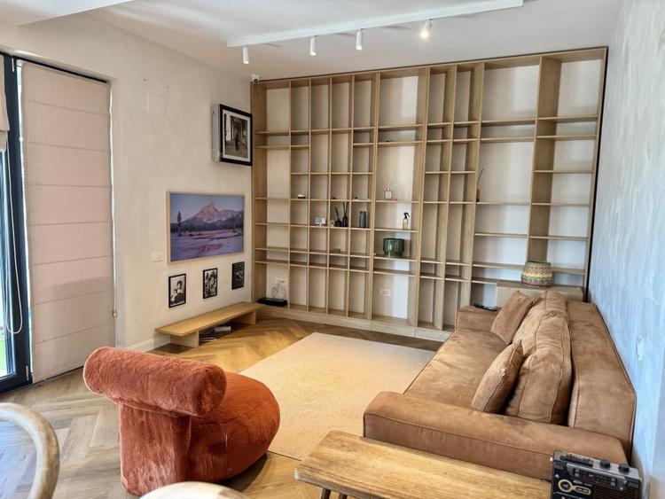 TUNARI AMELIA RESIDENCE | CASA INDIVIDUALA  | DESIGN INTERIOR - COMPLET MOBILATA - 8