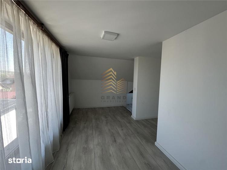 APARTAMENT 3 CAMERE | DECOMADAT | ETAJ 2 | ZONA DECEBAL - 1