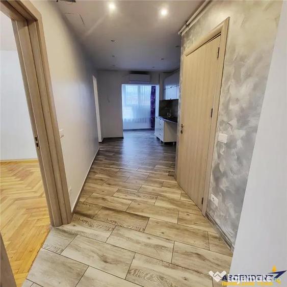 Apartament 3 camere,decomandat,renovat, suprafata generoasa, - 5