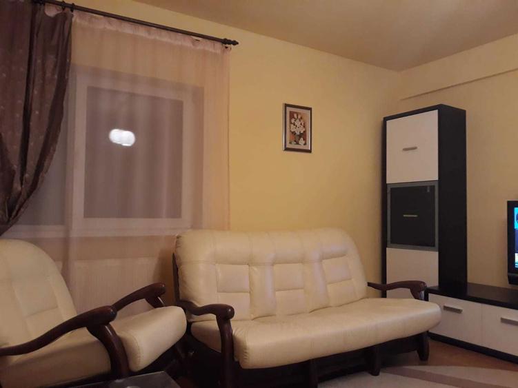 Inchiriez apartament cu 2 camere - 4