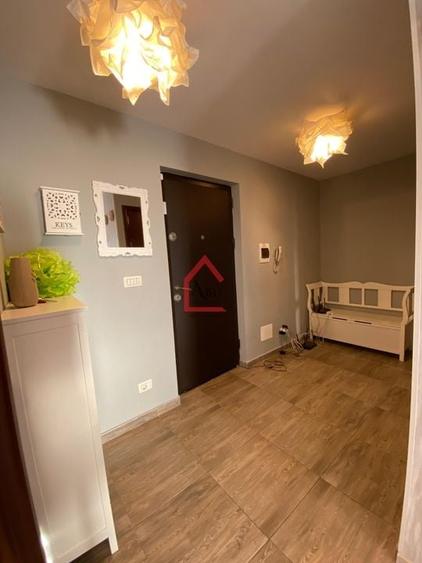 Comision 0%, Apartament cu 3 camere decomandat, Bloc 2019, Capat Cug - 18