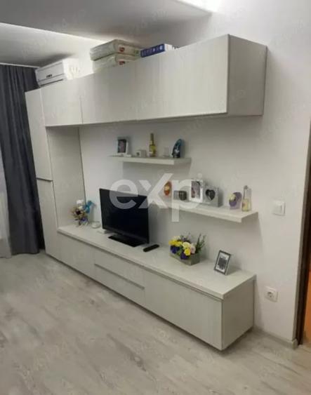 Garsonieră Războieni - RENOVATĂ TOTAL 2020 - Mobilată/Utilată - 2