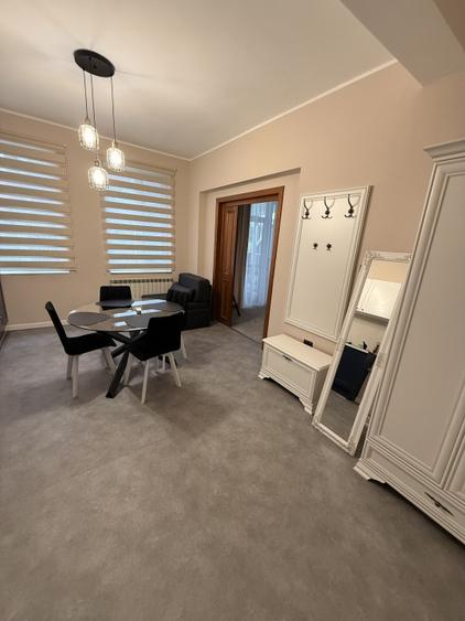 Apartament cu jacuzzi, 60 mp cu jacuzzi si terasa 16 MP, central - 7