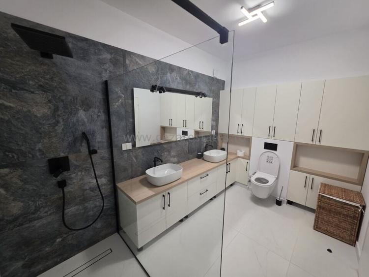 HERASTRAU NORDULUI DE INCHIRIAT APARTAMENT 4 CAMERE LUX | LOC PARCARE - 47