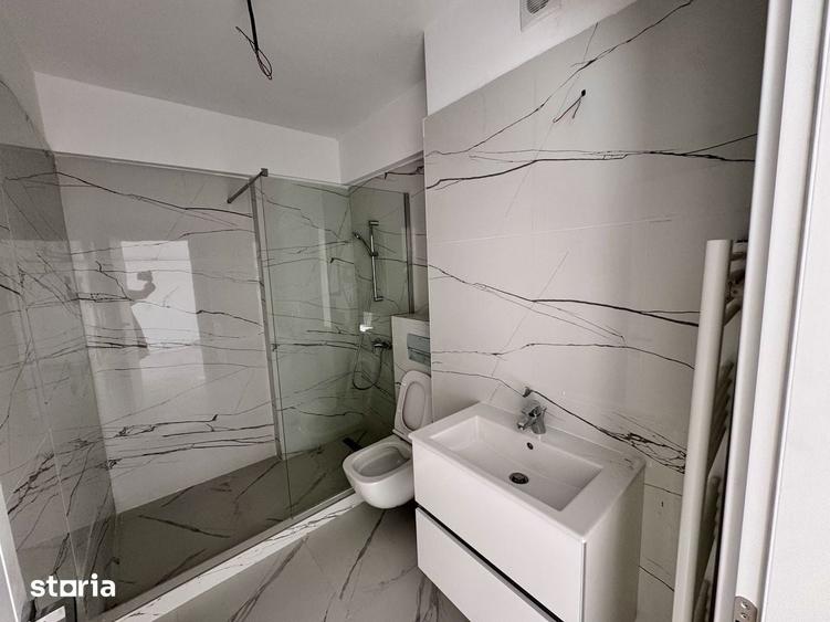 STUDIO / PARCARE INCLUSA / NEMOBILAT / IVORY / ROND OMV - 4