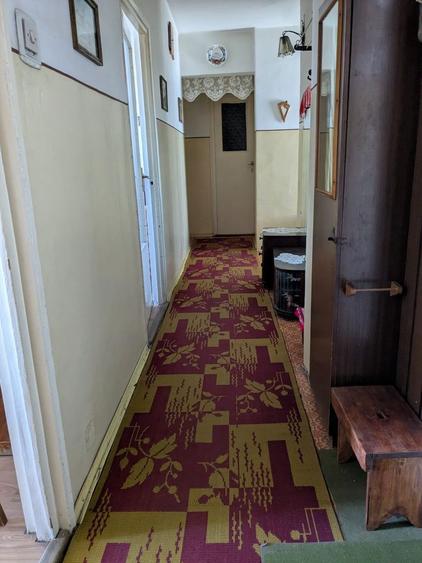 Apartament 4 camere Manastur - 8