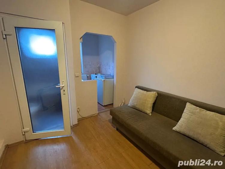 Vand garsoniera Calea Lipovei - 2
