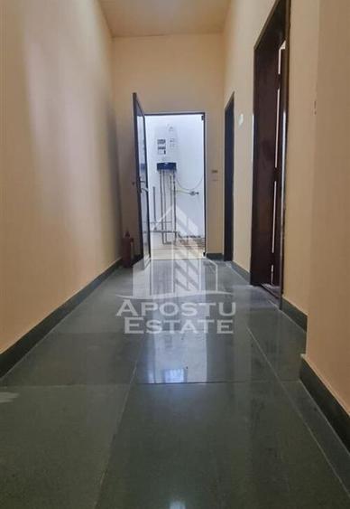 Spatiu birouri sau comercial in localitatea Pancota - 13
