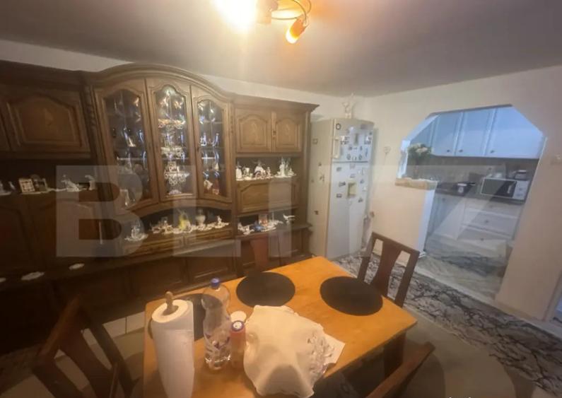 Casa tip P+E , 200 mp utili, 260 mp teren, zona 14 Mai - 11