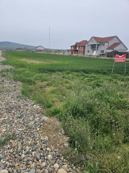 Vand parcele Rontau - 4