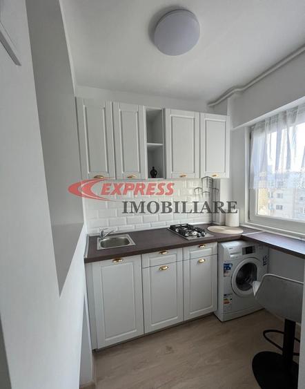 Dristor, Ramnicu Valcea, Metrou - 3