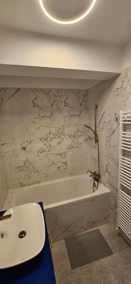 Apartament premium 3 camere – complet mobilat & utilat – Exigent Plaza - 6