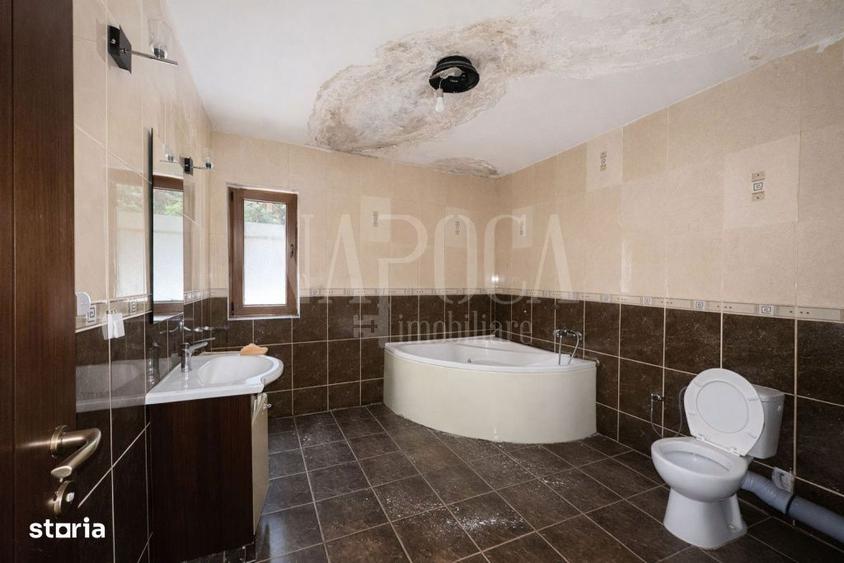 Apartament 4 camere de vanzare in Andrei Muresanu, Cluj Napoca - 2