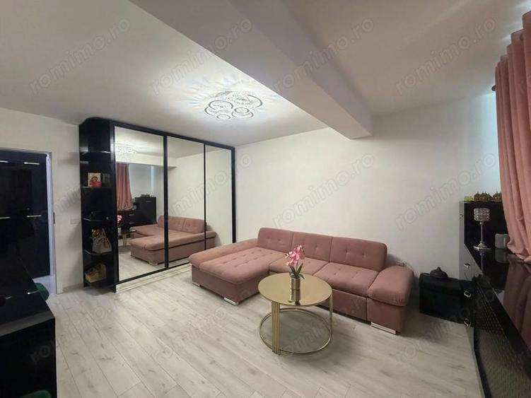 Garsoniera decomandata ?os. Olteni?ei - 40 mp - 16