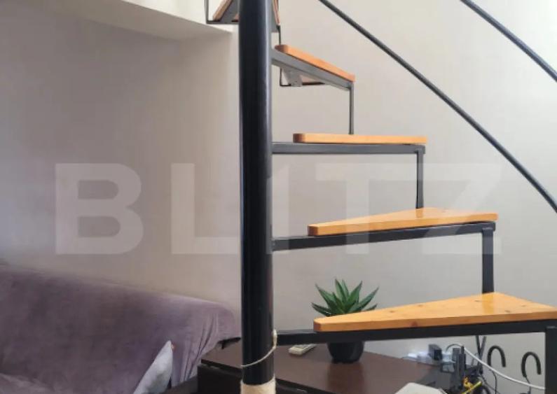 Apartament 4 camere, pe 2 niveluri, Apahida, zona Republicii - 11