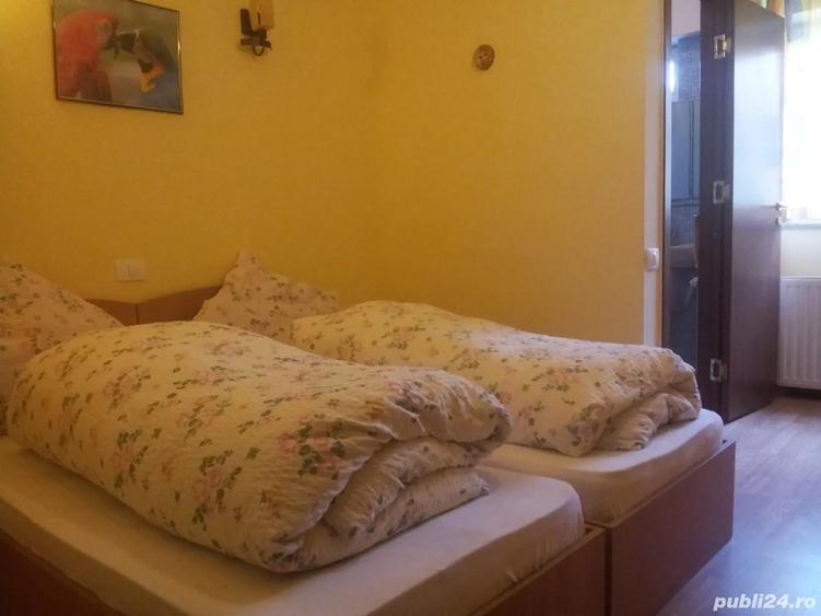 vila 7 camere Ghimbav - 1